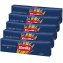Barilla Spaghettini Nummer 3 Hartweizennudeln Pasta 500g 5er Pack - 1