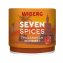 Wiberg Seven Spices thailändisch inspiriert scharfe Zutaten 100g - 1