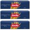 Barilla Spaghettini Nummer 3 Hartweizennudeln Pasta 500g 3er Pack - 1