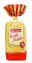 Jeremias Suppen Buchstaben Frischei Family Nudeln 500g 4er Pack - 1