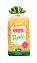 Jeremias Pasta Penne Nudeln aus Hartweizengriess 500g 4er Pack - 1