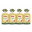 Jeremias Wellenspätzle Pasta aus reinem Hartweizengrieß 500g 4er Pack - 1