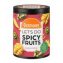 Ostmann Lets Do Spicy Fruits Würzmischung scharfes Topping Packung 70g - 1