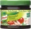 Knorr Mise en place Roter Pesto - 1