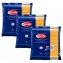 Barilla Basta Spaghettini Nummer 3 Hartweizennudeln 5000g 3er Pack - 1