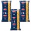 Barilla Pasta Fusilli Nr 098 Teigwaren Hartweizengrieß 5000g 3er Pack - 1