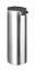 Turbo-Loc® Edelstahl Seifenspender Detroit, Befestigen ohne bohren - 1