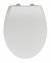 WC-Sitz Mod. Syros Family, Thermoplast, mit Absenkautomatik - 1