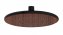Regenduschkopf Watersaving Wood, Ø 22,5 cm - 1