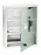 Medikamentenschrank Edelstahl 30 x 40 cm, glänzend - 1