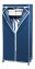 Kleiderschrank Air mit Ablage, Stoffschrank, Faltschrank - 1