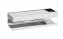 Turbo-Loc® Wandablage Mod. Genova Shine, Befestigen ohne bohren - 1