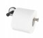 UV-Loc® Toilettenpapierhalter Mod. Udine, Befestigen ohne Bohren mit innovativem Klebesystem - 1