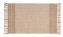 Badematte Mod. Pica, 70 % Jute-Anteil - 1