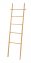 Handtuchleiter Mod. Bahari Bambus, Handtuchhalter - 1