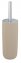 WC-Garnitur Mod. Agropoli Beige, aus Kunststoff - 1