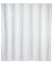 Anti-Schimmel Duschvorhang Uni White, 180 x 200 cm, Textil (Polyester), 180 x 200 cm, waschbar - 1