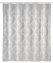 Anti-Schimmel Duschvorhang Mod. Baroque, Textil (Polyester), 180 x 200 cm, waschbar - 1