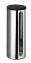 Turbo-Loc® Edelstahl Ersatzrollenhalter Mod. Detroit, rostfrei, Befestigen ohne bohren - 1
