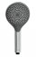 Duschkopf Watersaving Chrom, Ø 12 cm - 1