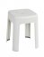 Hocker Mod. Alaska, belastbar bis 250 kg - 1