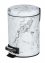 Kosmetik Treteimer Mod. Onyx, 3 Liter - 1