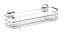 Turbo-Loc® Edelstahl Maxiablage, rostfrei, Befestigen ohne bohren - 1