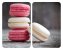Herdabdeckplatte Universal Macarons 2er Set, für alle Herdarten - 1
