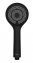 Duschkopf Watersaving Ø 96 cm 3 Funktionen, Ø 9,5 cm - 1