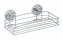 Mod. Vacuum-Loc® Wandablage, Befestigen ohne bohren - 1