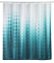 Duschvorhang Mod. Tullin, Textil (Polyester), 180 x 200 cm, waschbar - 1