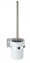 Turbo-Loc® WC-Garnitur Quadro, Befestigen ohne bohren - 1