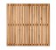 Baderost Indoor & Outdoor Mod. Acacia, für Innen und Außen - 1