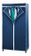 Kleiderschrank Air, atmungsaktives Vlies-Material - 1