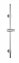 Duschstange Mod. Basic Chrom, 66 cm - 1