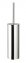 Turbo-Loc® WC-Garnitur Mod. Orea Shine geschlossen , Befestigen ohne bohren - 1