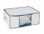 Vakuum Soft Box L, bis zu 75 % Platzersparnis - 1