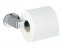 UV-Loc® Toilettenpapierhalter Mod. Maribor, Befestigen ohne Bohren mit innovativem Klebesystem - 1