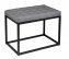 Bank mit Polster Mod. Amandola, 59 x 45,5 x 39 cm, belastbar bis zu 120 kg - 1