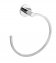 UV-Loc® Handtuchring Mod. Isera, Befestigen ohne Bohren mit innovativem Klebesystem - 1