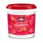 Schwartau Eimer Konfitüre Himbeere Aufstrich im Gastro Pack 2900g - 1