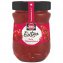 Schwartau Extra rote Johannisbeere Frühstück Fruchtaufstrich 340g - 1