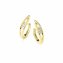 Ohrringe 585 Gold mit 6x Brillant zus. 0,10ct. - 1