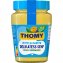 Thomy Delikatess Senf mittelscharf der Klassiker im Glas 250ml - 1