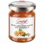 Grashoff Marillen Senf Sauce mit Mandeln fruchtig pikante Sauce 125ml - 1