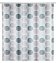 Duschvorhang Mod. Pastell Dots, 180 x 200 cm, Textil (100 % recyceltes Polyester) - 1