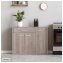 Sideboard Nina Sonoma - 1