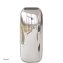Vase 27cm  silber NEVE - 1