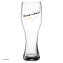 Weizenbierglas 500 ml 'Männerabend' PRESENTE - 1