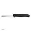 Gemüsemesser mit Wellenschliff - 1